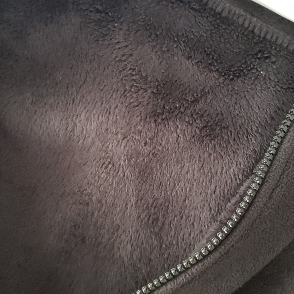 Marika Fleece Jacket - Picture 6 of 9